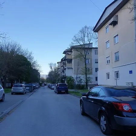 Appartement Olympia's