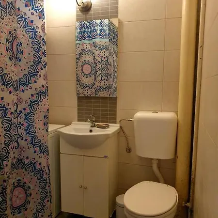 Appartement Olympia's *