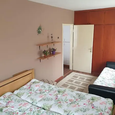 Appartement Olympia's *