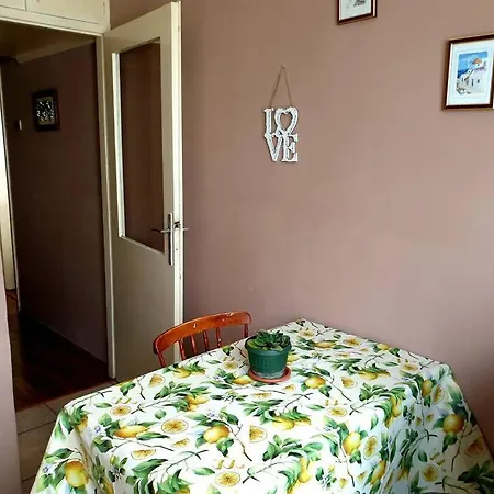 Appartement Olympia's Skopje