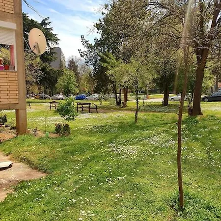 Appartement Olympia's *