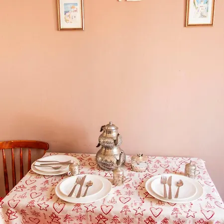 Apartment Olympia's Skopje