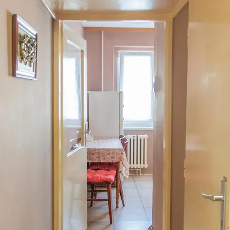 Appartement Olympia's *