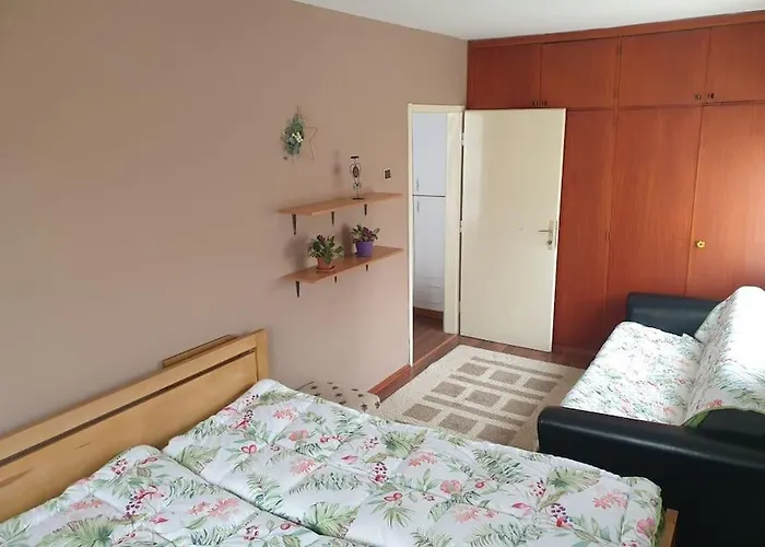 アパート Olympia's *