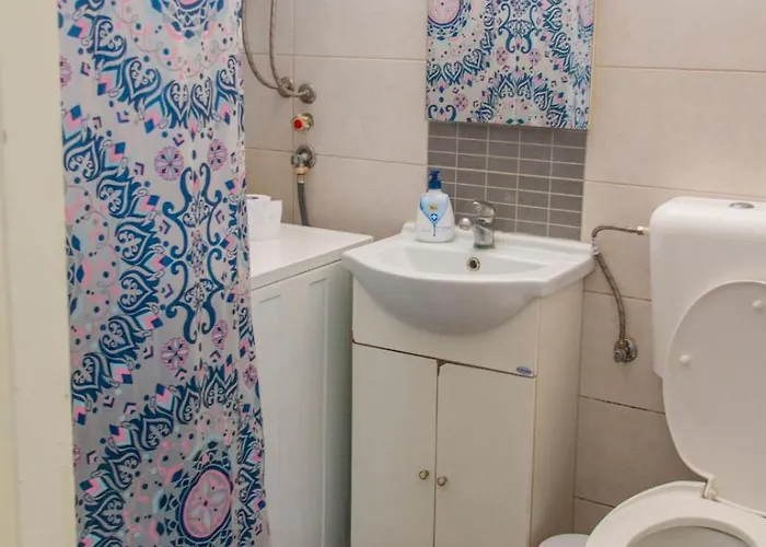 アパート Olympia's *