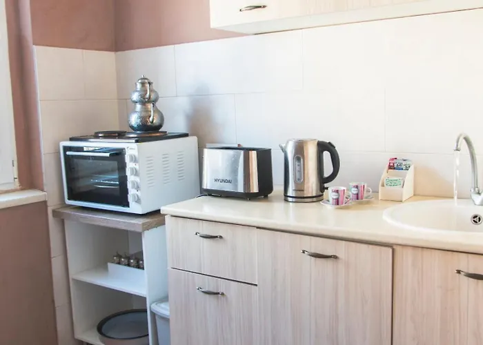 Olympia's スコピエ