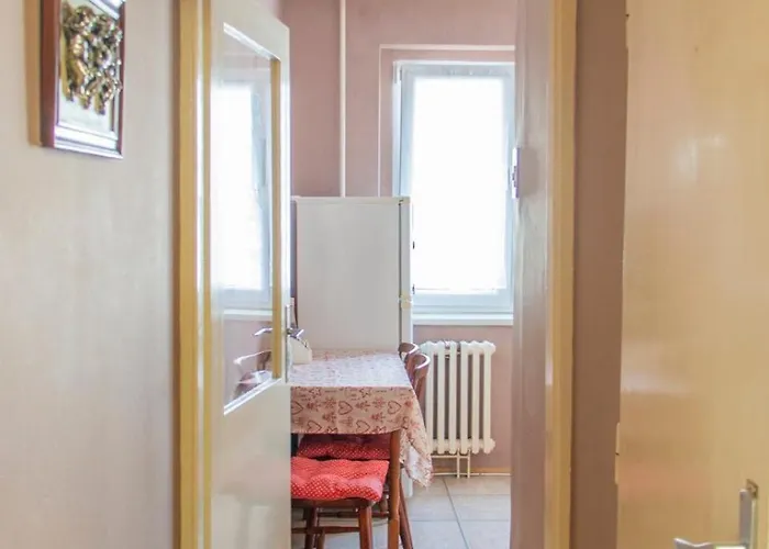 アパート Olympia's *